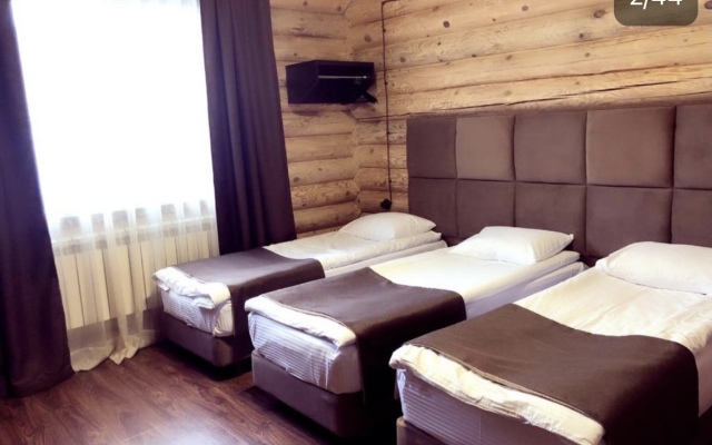 Гостевой Дом Тебердинская сказка