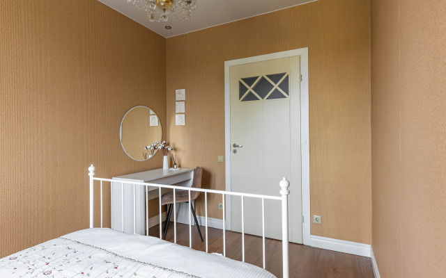 Апартаменты Жемчужина Города