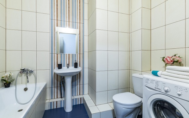 Komfortnaya Kvartira Tsentr Flat