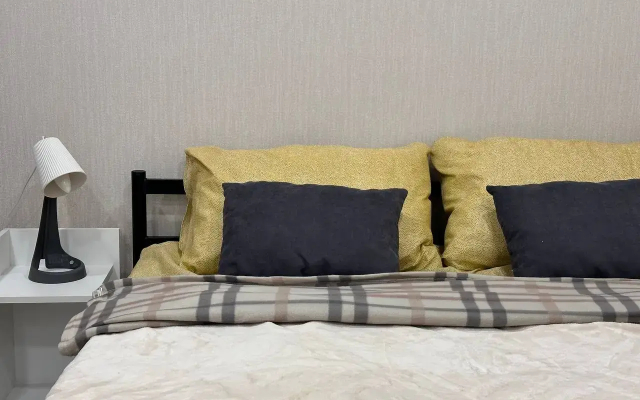 U Metro Prospekt Pobedy Flat - Apartment in Kazan - Photo 2