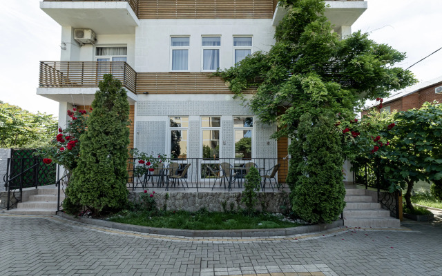 Dolce Vita Guest House