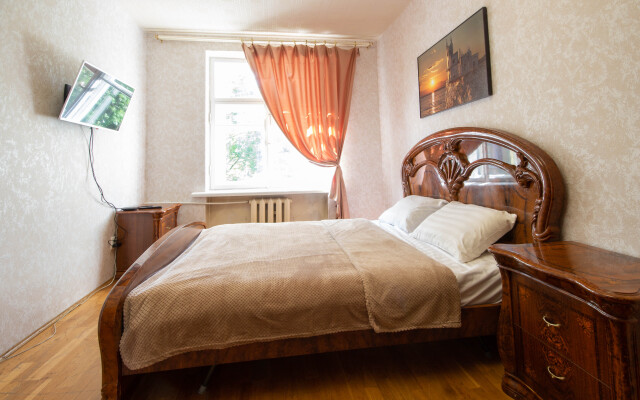 Гостевой Дом на Петроградке