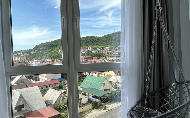 Shikarnaya Zhk Frukty Flat