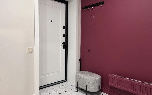Flat Pozvol Sebe Tsvet!