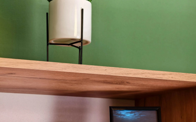 Квартира студия Комфорт