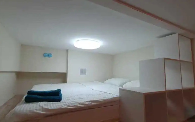 Апартаменты Двухуровневые Ивантеевская 9А