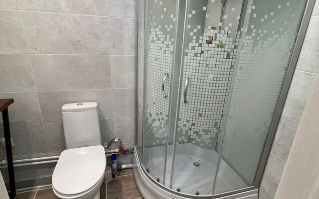 Dom S Dushoy Apartments