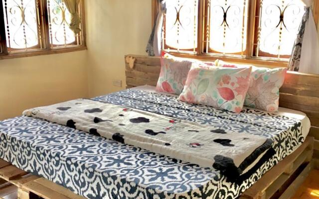 Bed&Breakfast Serengeti Unique