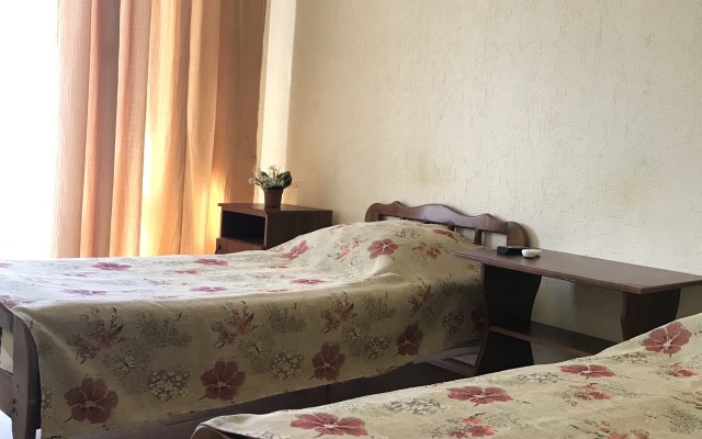Sofiya Guest House