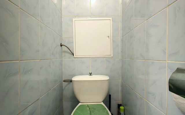 Na Zyablikovo Apartments