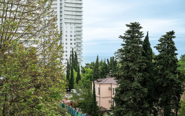 Red Apartments Svetlana Park Sabrina Apartments