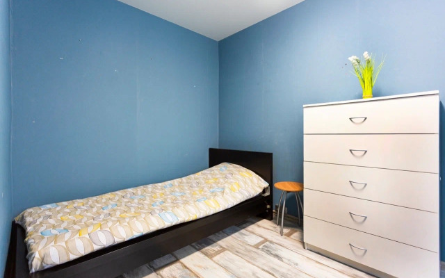 Квартира 2х комнатная у метро Люблино