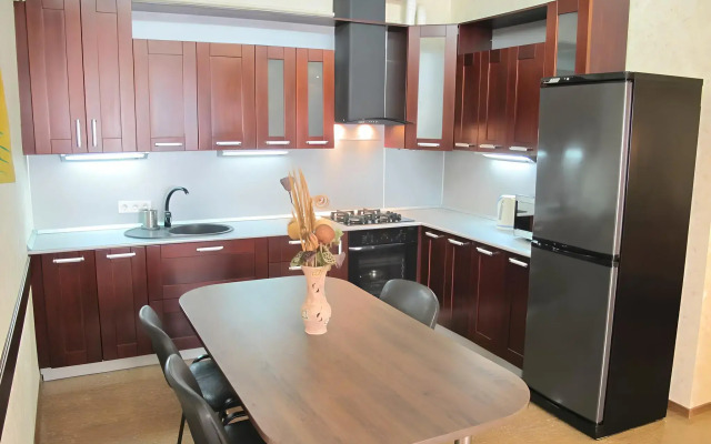 Kvartira Guest House