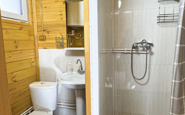 Гостевой дом Кавказ