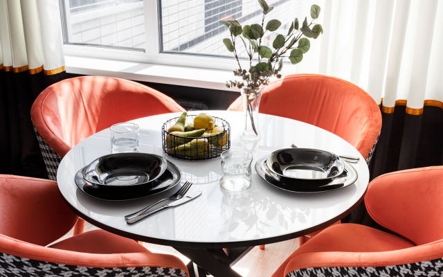 Апартаменты КАК ДОМА