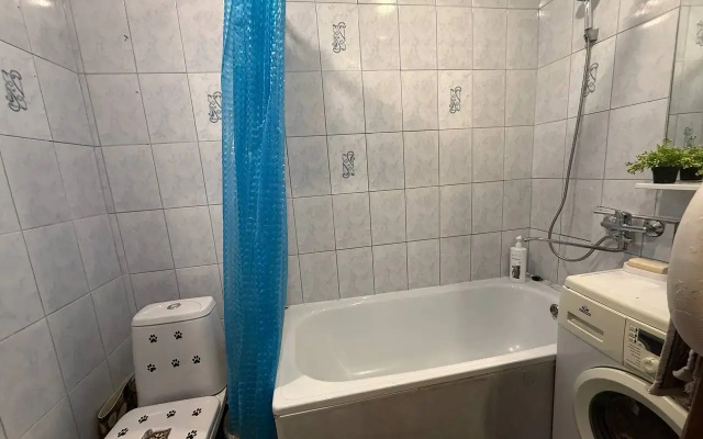 Apartamenty na Pirogova 34