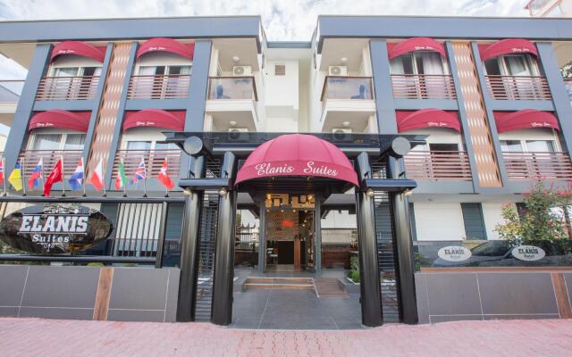 Elanis Suites