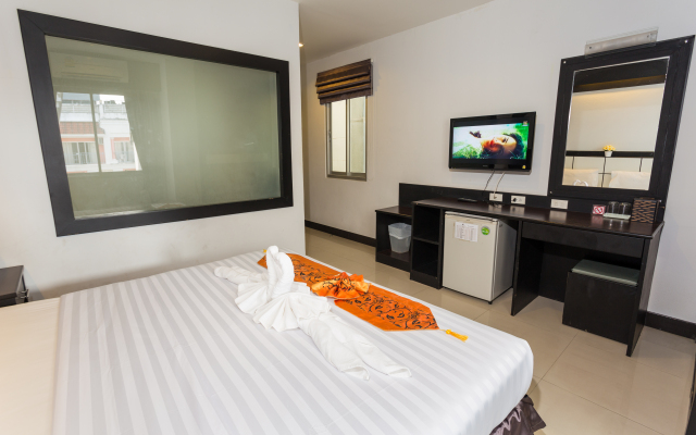 Star House Patong