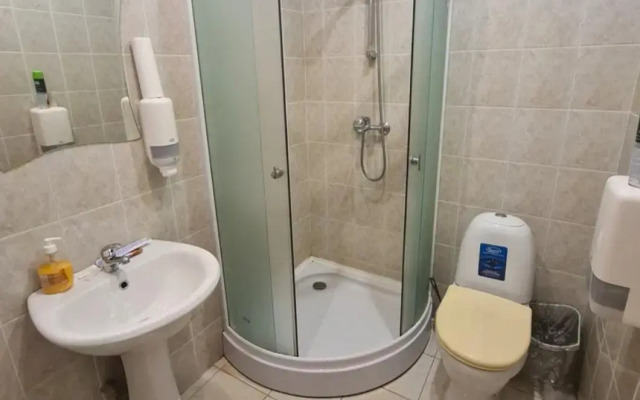 Меблированные комнаты Уют