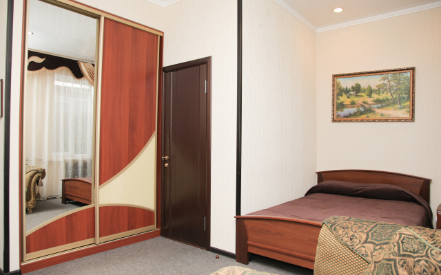 Hotel Volga