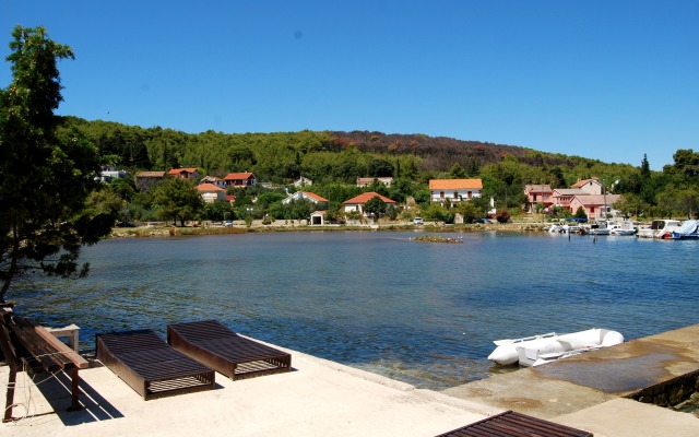 Вилла Rustic Miketa