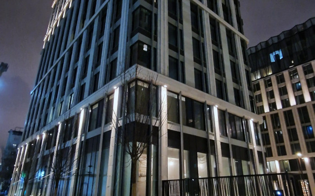 Апартаменты Slava - Запад