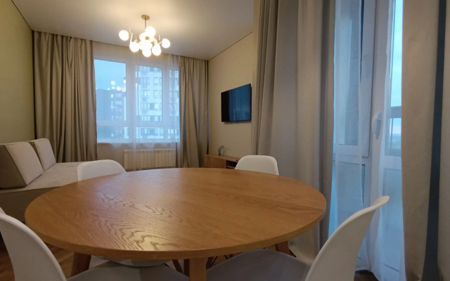 Voyazh Ot Home24 Flat