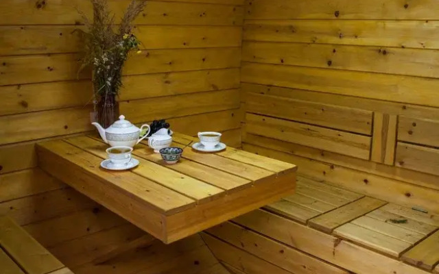 Private house Barnkhaus "vesna"