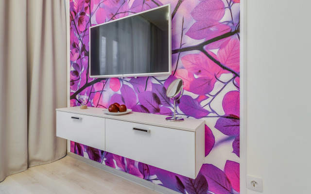 Апартаменты 101Апарт в ЖК Артлайн