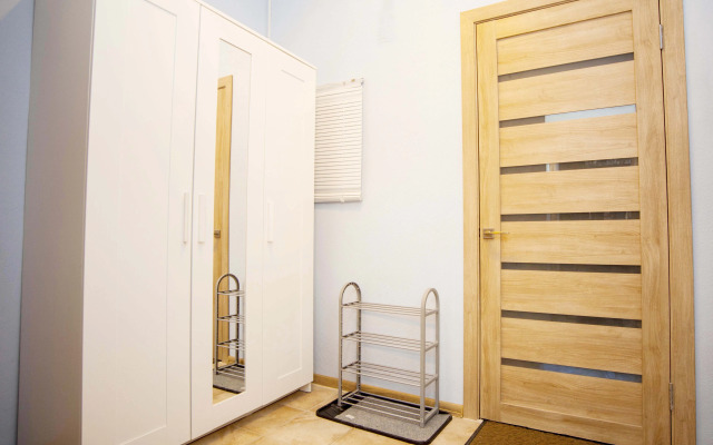 Квартира Уютная квартира у Парка Победы