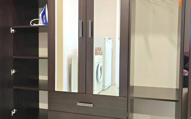 Studiya Zhk Gollivud Flat