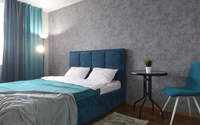 Апартаменты Однокомнатные Апартаменты