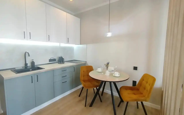 Квартира Домодедово Золотая