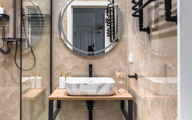 Квартира Панорама на Фонтанку