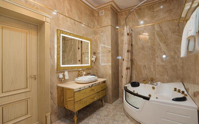 Отель Bogishamol