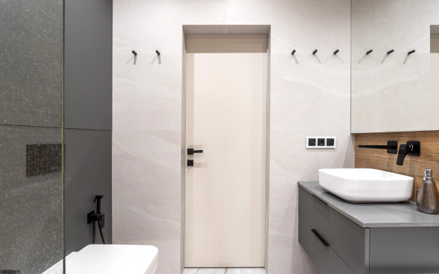 Апартаменты Балтийская корона