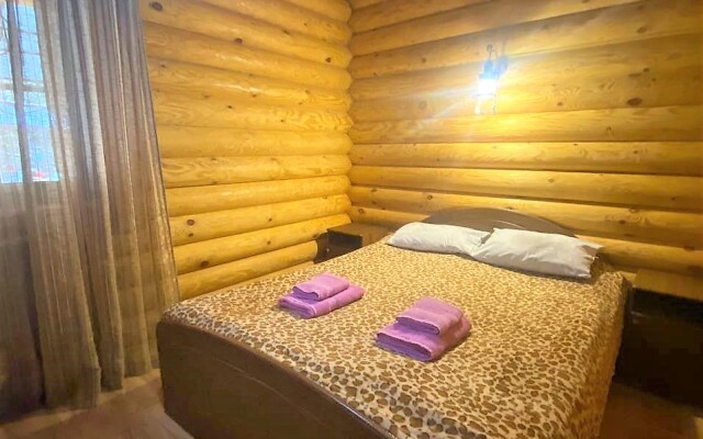 Irbis Guest house
