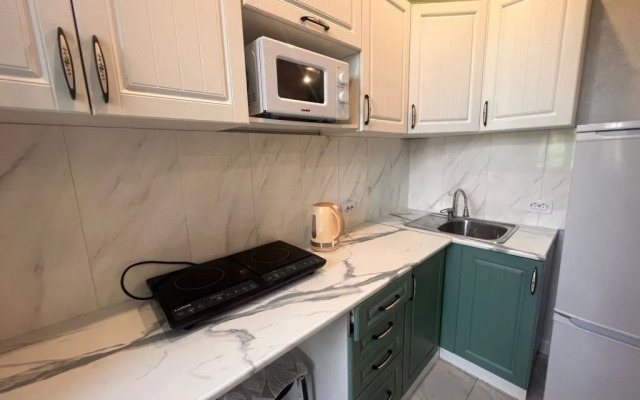 Zhk Akter 6 Apartments