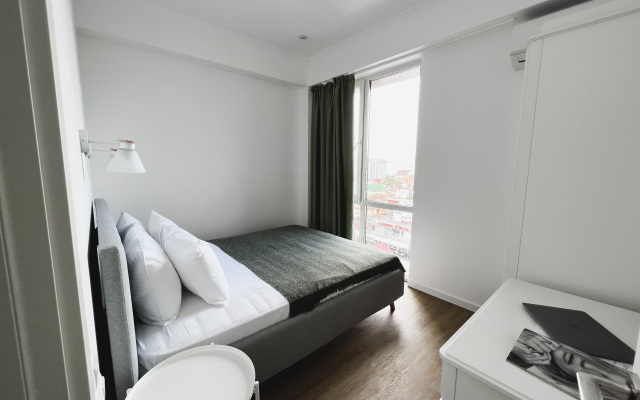 Apartment on the Heights 7