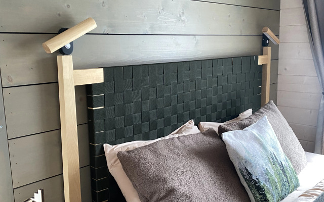 Частный Дом Soul Дача