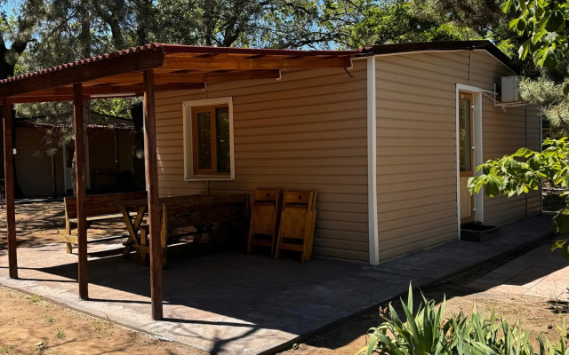 База Отдыха Дача Поддубного