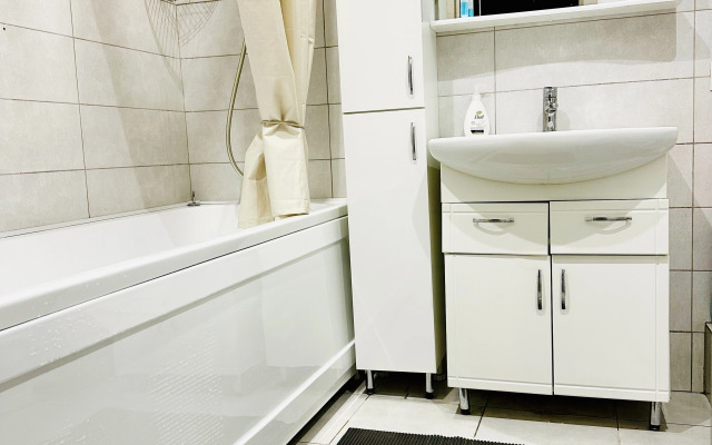 Апартаменты Любовь