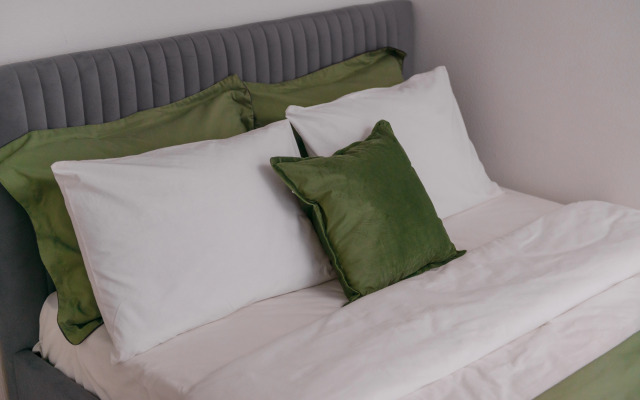 Квартира VV Apart на Улице Люблинская 72Ак1