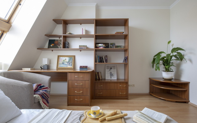 Апартаменты Город Рек канал Грибоедова 89 New