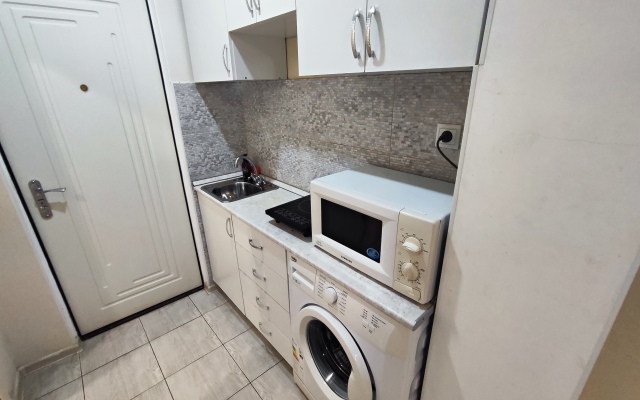 Dlya dvoikh Flat