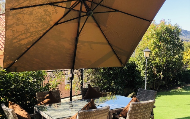 Гостевой Дом Casa Les Pomeretes