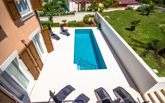 Guvo Villa