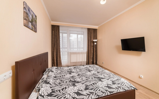 Na Kozina 3B Flat