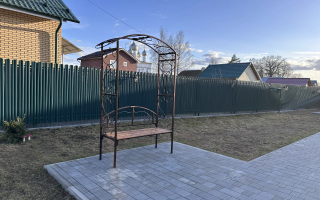 Gosti Rostov Guest House