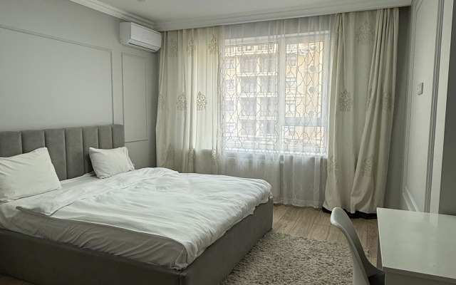 Апартаменты 4you 85